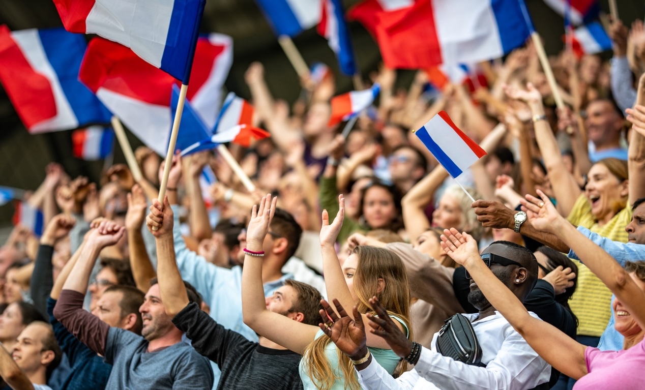 Bastille Day Specials Bastille Day Specials